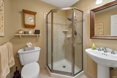 Welcome to 3709 Capilano Drive, a beautifully updated 4-bedroom on Lafayette Elks Country Club in Indiana - for sale on GolfHomes.com, golf home, golf lot