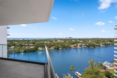 Welcome to Residence 1401 at TowerHouse, a Sprawling on La Gorce Country Club in Florida - for sale on GolfHomes.com, golf home, golf lot