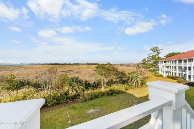 Breathtaking views of the Cape Fear River from this lovely on Beau Rivage Golf and Resort in North Carolina - for sale on GolfHomes.com, golf home, golf lot