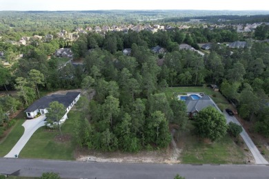 Build Your Dream Home in Midland Valley Golf Course Community - on Midland Valley Country Club in South Carolina - for sale on GolfHomes.com, golf home, golf lot