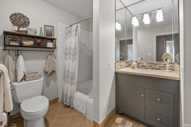 Welcome to 3709 Capilano Drive, a beautifully updated 4-bedroom on Lafayette Elks Country Club in Indiana - for sale on GolfHomes.com, golf home, golf lot