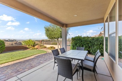 This beautiful FURNISHED Brio home offers the perfect on Green Spring Country Club in Utah - for sale on GolfHomes.com, golf home, golf lot