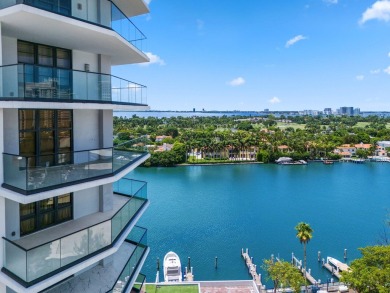 Welcome to Residence 1401 at TowerHouse, a Sprawling on La Gorce Country Club in Florida - for sale on GolfHomes.com, golf home, golf lot