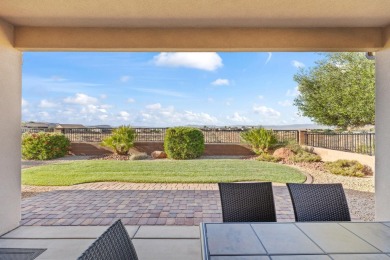 This beautiful FURNISHED Brio home offers the perfect on Green Spring Country Club in Utah - for sale on GolfHomes.com, golf home, golf lot