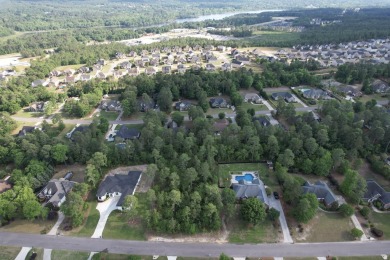 Build Your Dream Home in Midland Valley Golf Course Community - on Midland Valley Country Club in South Carolina - for sale on GolfHomes.com, golf home, golf lot