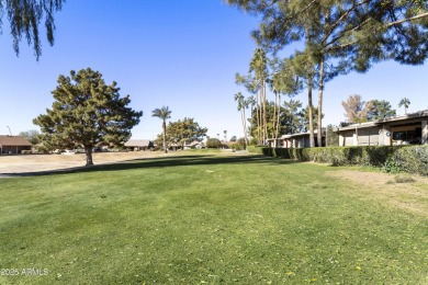 Welcome to the highly sought-after 55+ community of Fountain of on Fountain of the Sun Country Club in Arizona - for sale on GolfHomes.com, golf home, golf lot