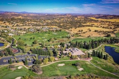 Great residential corner lot on a quiet court location on The Club at Copper Valley Golf Course in California - for sale on GolfHomes.com, golf home, golf lot