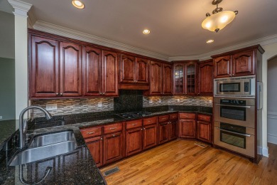 Welcome to this amazing 5bd/4.5ba home overlooking the 12th on Coosaw Creek Country Club in South Carolina - for sale on GolfHomes.com, golf home, golf lot