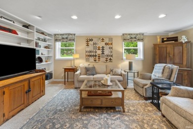Welcome to 3709 Capilano Drive, a beautifully updated 4-bedroom on Lafayette Elks Country Club in Indiana - for sale on GolfHomes.com, golf home, golf lot