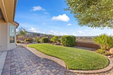 This beautiful FURNISHED Brio home offers the perfect on Green Spring Country Club in Utah - for sale on GolfHomes.com, golf home, golf lot