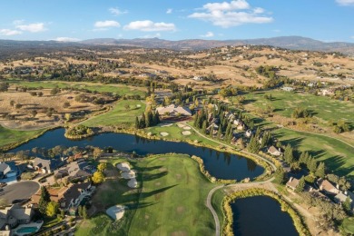 Great residential corner lot on a quiet court location on The Club at Copper Valley Golf Course in California - for sale on GolfHomes.com, golf home, golf lot