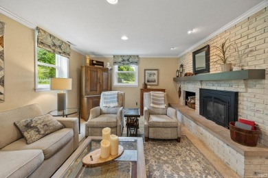 Welcome to 3709 Capilano Drive, a beautifully updated 4-bedroom on Lafayette Elks Country Club in Indiana - for sale on GolfHomes.com, golf home, golf lot