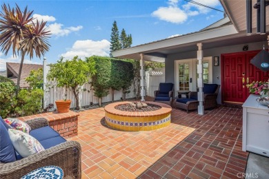 Mid-Century Beauty in Dana Knolls! 1.5 Miles from Doheny Beach! on Monarch Beach Golf Links in California - for sale on GolfHomes.com, golf home, golf lot