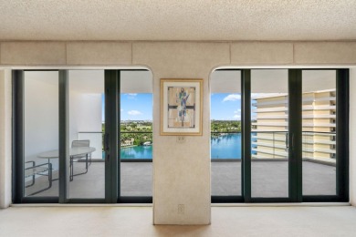 Welcome to Residence 1401 at TowerHouse, a Sprawling on La Gorce Country Club in Florida - for sale on GolfHomes.com, golf home, golf lot