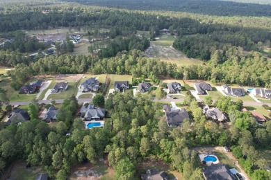 Build Your Dream Home in Midland Valley Golf Course Community - on Midland Valley Country Club in South Carolina - for sale on GolfHomes.com, golf home, golf lot