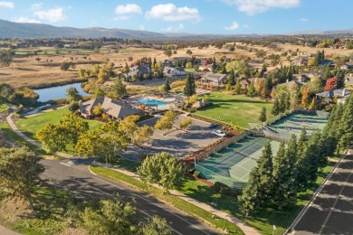 Great residential corner lot on a quiet court location on The Club at Copper Valley Golf Course in California - for sale on GolfHomes.com, golf home, golf lot