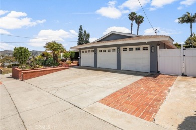 Mid-Century Beauty in Dana Knolls! 1.5 Miles from Doheny Beach! on Monarch Beach Golf Links in California - for sale on GolfHomes.com, golf home, golf lot
