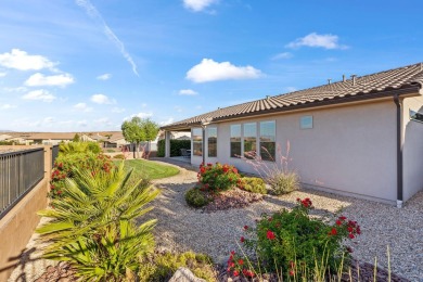 This beautiful FURNISHED Brio home offers the perfect on Green Spring Country Club in Utah - for sale on GolfHomes.com, golf home, golf lot