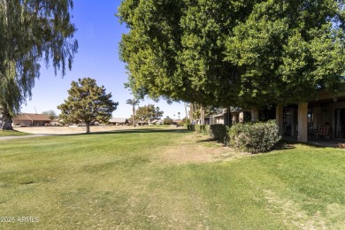 Welcome to the highly sought-after 55+ community of Fountain of on Fountain of the Sun Country Club in Arizona - for sale on GolfHomes.com, golf home, golf lot