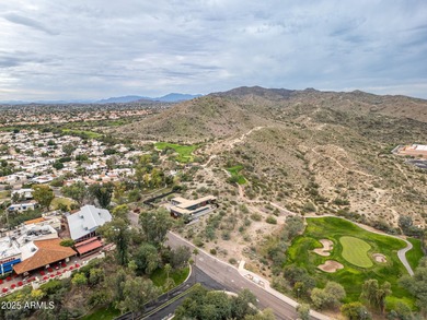 Honey, stop the car! A rare wraparound yard makes this Ahwatukee on Arizona Grand Resort Golf Course in Arizona - for sale on GolfHomes.com, golf home, golf lot