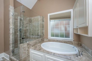 Welcome to this amazing 5bd/4.5ba home overlooking the 12th on Coosaw Creek Country Club in South Carolina - for sale on GolfHomes.com, golf home, golf lot