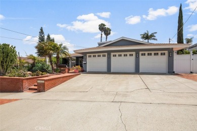 Mid-Century Beauty in Dana Knolls! 1.5 Miles from Doheny Beach! on Monarch Beach Golf Links in California - for sale on GolfHomes.com, golf home, golf lot