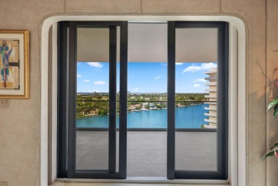 Welcome to Residence 1401 at TowerHouse, a Sprawling on La Gorce Country Club in Florida - for sale on GolfHomes.com, golf home, golf lot