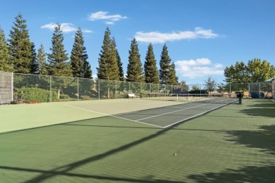 Great residential corner lot on a quiet court location on The Club at Copper Valley Golf Course in California - for sale on GolfHomes.com, golf home, golf lot