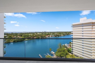 Welcome to Residence 1401 at TowerHouse, a Sprawling on La Gorce Country Club in Florida - for sale on GolfHomes.com, golf home, golf lot