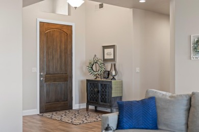 This beautiful FURNISHED Brio home offers the perfect on Green Spring Country Club in Utah - for sale on GolfHomes.com, golf home, golf lot