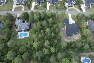 Build Your Dream Home in Midland Valley Golf Course Community - on Midland Valley Country Club in South Carolina - for sale on GolfHomes.com, golf home, golf lot