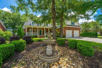Welcome to this amazing 5bd/4.5ba home overlooking the 12th on Coosaw Creek Country Club in South Carolina - for sale on GolfHomes.com, golf home, golf lot