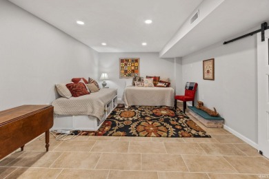 Welcome to 3709 Capilano Drive, a beautifully updated 4-bedroom on Lafayette Elks Country Club in Indiana - for sale on GolfHomes.com, golf home, golf lot