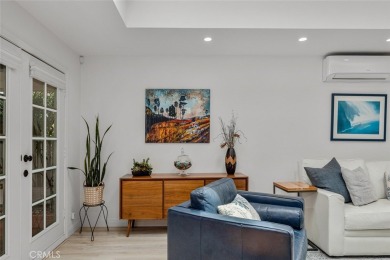 Mid-Century Beauty in Dana Knolls! 1.5 Miles from Doheny Beach! on Monarch Beach Golf Links in California - for sale on GolfHomes.com, golf home, golf lot
