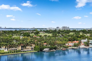 Welcome to Residence 1401 at TowerHouse, a Sprawling on La Gorce Country Club in Florida - for sale on GolfHomes.com, golf home, golf lot