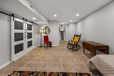 Welcome to 3709 Capilano Drive, a beautifully updated 4-bedroom on Lafayette Elks Country Club in Indiana - for sale on GolfHomes.com, golf home, golf lot