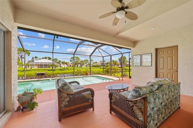 ROTONDA WEST! CUSTOM BUILT 4 BEDROOM, 3.5 BATH, 2-CAR GARAGE on Rotonda Golf and Country Club - Long Marsh  in Florida - for sale on GolfHomes.com, golf home, golf lot