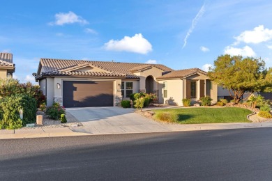 This beautiful FURNISHED Brio home offers the perfect on Green Spring Country Club in Utah - for sale on GolfHomes.com, golf home, golf lot