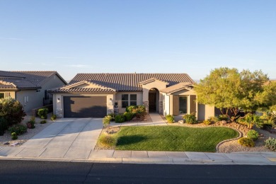 This beautiful FURNISHED Brio home offers the perfect on Green Spring Country Club in Utah - for sale on GolfHomes.com, golf home, golf lot