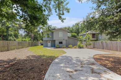 LARGE LOT, 2-STORY HOME, NO HOA, located in the Crescent Beach on Beachwood Golf Club in South Carolina - for sale on GolfHomes.com, golf home, golf lot
