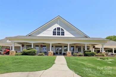 Don't miss this beautifully maintained 4-bedroom, 2.5-bath home on Skybrook Golf Club in North Carolina - for sale on GolfHomes.com, golf home, golf lot