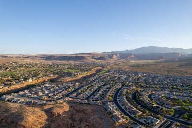 This beautiful FURNISHED Brio home offers the perfect on Green Spring Country Club in Utah - for sale on GolfHomes.com, golf home, golf lot