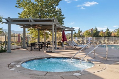 Great residential corner lot on a quiet court location on The Club at Copper Valley Golf Course in California - for sale on GolfHomes.com, golf home, golf lot