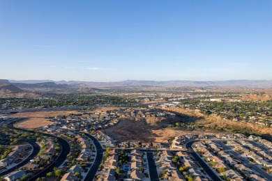 This beautiful FURNISHED Brio home offers the perfect on Green Spring Country Club in Utah - for sale on GolfHomes.com, golf home, golf lot