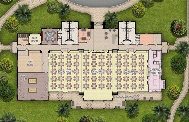 AVAILABLE NOW! SPECIAL FINANCING AVAILABLE! Move to Del Webb on Panther Run Golf Club in Florida - for sale on GolfHomes.com, golf home, golf lot