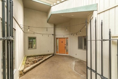 Charming Coronado Golf Course home with spectacular views of the on Coronado Golf Course in Arkansas - for sale on GolfHomes.com, golf home, golf lot