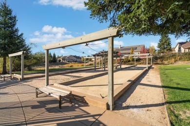 Great residential corner lot on a quiet court location on The Club at Copper Valley Golf Course in California - for sale on GolfHomes.com, golf home, golf lot