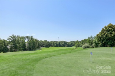 Don't miss this beautifully maintained 4-bedroom, 2.5-bath home on Skybrook Golf Club in North Carolina - for sale on GolfHomes.com, golf home, golf lot