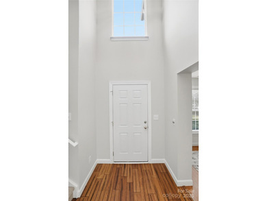 Live the resort lifestyle every day in beautiful Tega Cay, SC on Tega Cay Golf Club in South Carolina - for sale on GolfHomes.com, golf home, golf lot