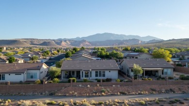This beautiful FURNISHED Brio home offers the perfect on Green Spring Country Club in Utah - for sale on GolfHomes.com, golf home, golf lot